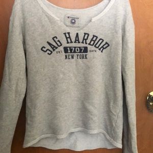 Champion sweater/pull over